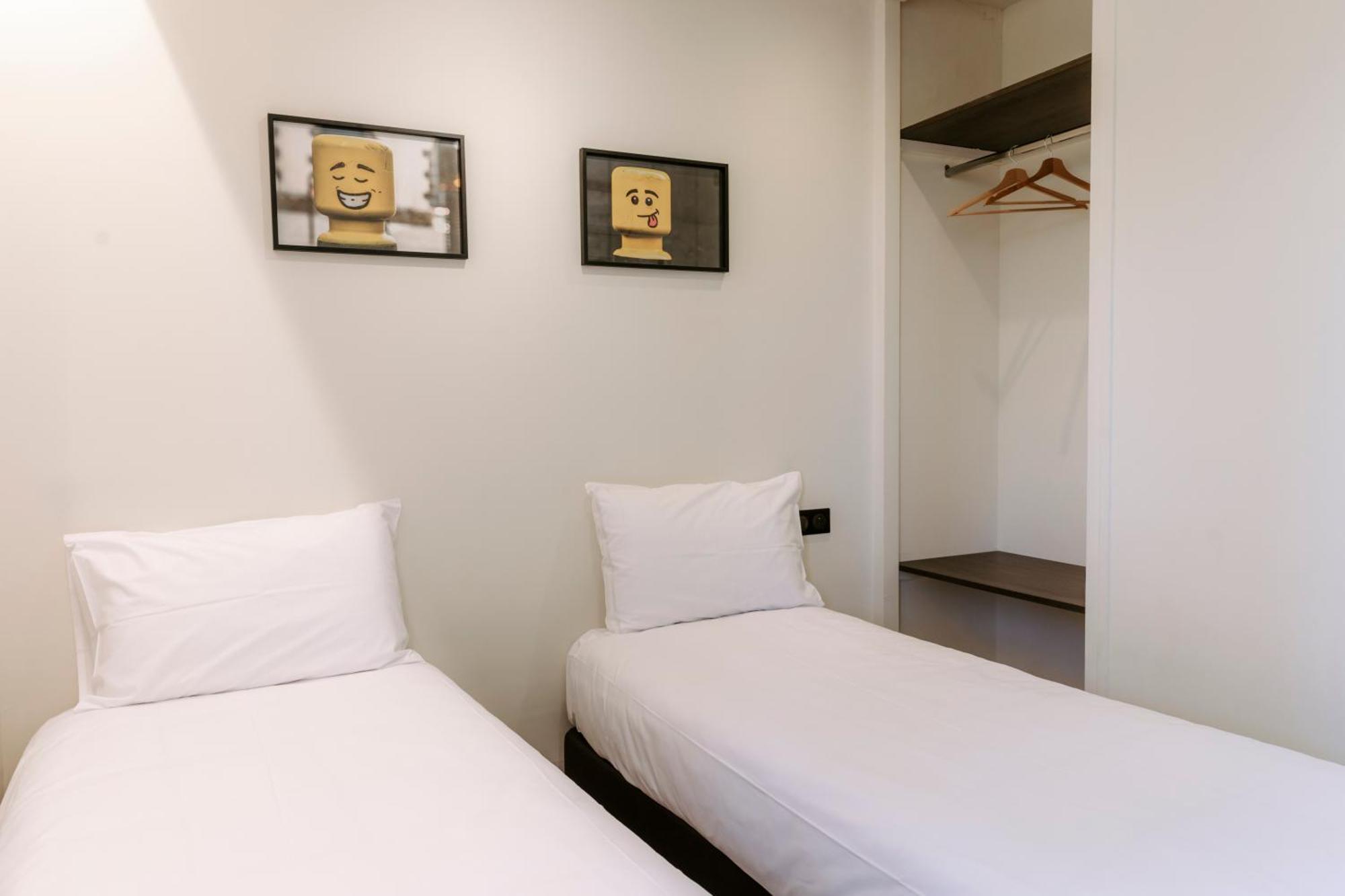 Soko Hotels-Pont Du Gard Remoulins Bagian luar foto